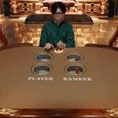 Emperor Bac Bo game screenshot