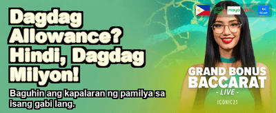 PH33 Casino Gaming Experience